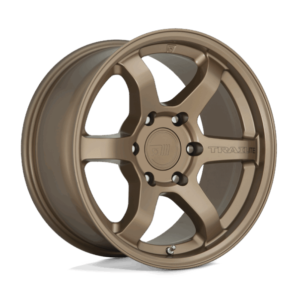 Motegi MR150 17X8.5 6X5.5 M-BRZ 18MM