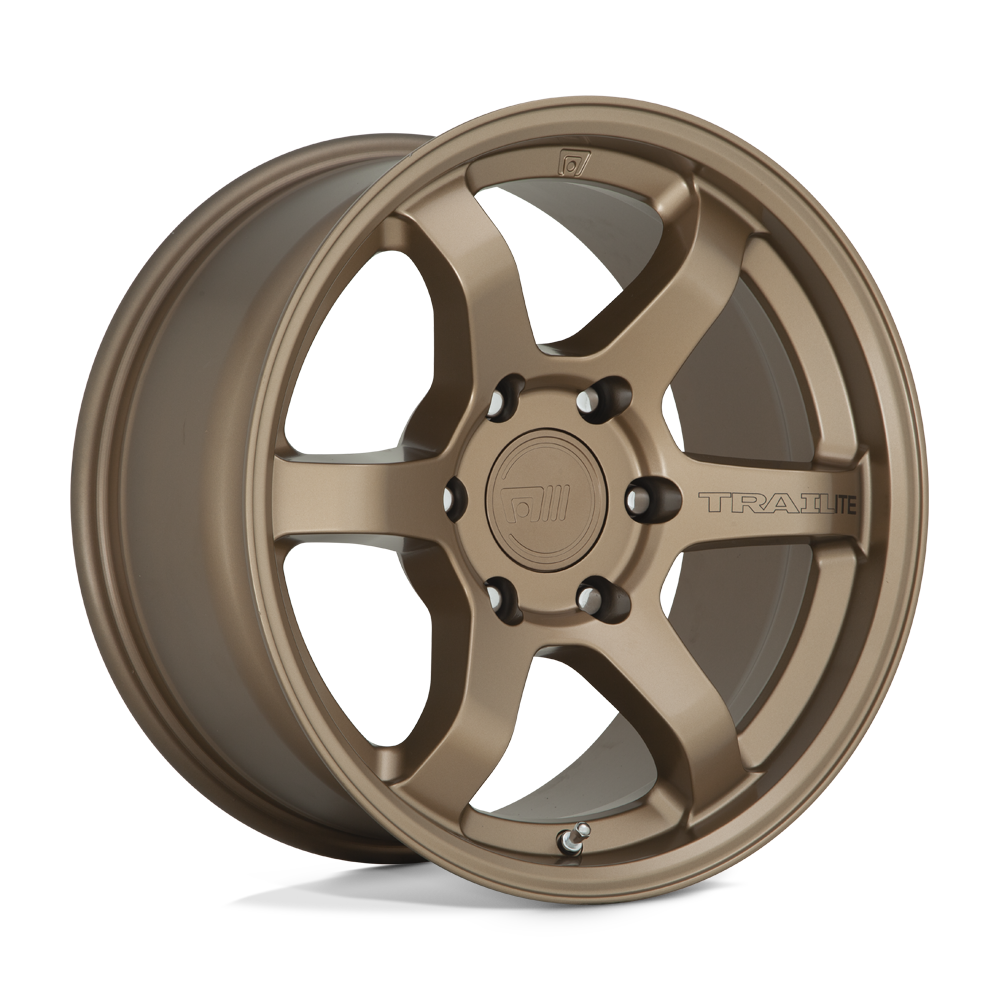Motegi MR150 17X8.5 6X5.5 M-BRZ 00MM