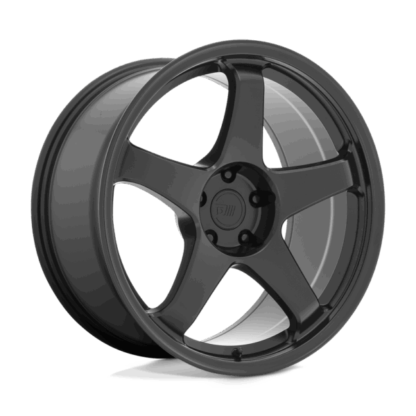 Motegi MR151 19X9.5 5X120 S-BLK 40MM