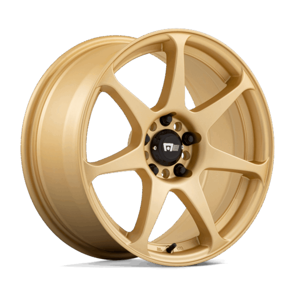 Motegi MR154 17X8 5X120 GOLD 30MM
