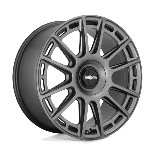 Rotiform OZR 19X8.5 5X100/112 66.6 GD 45MM