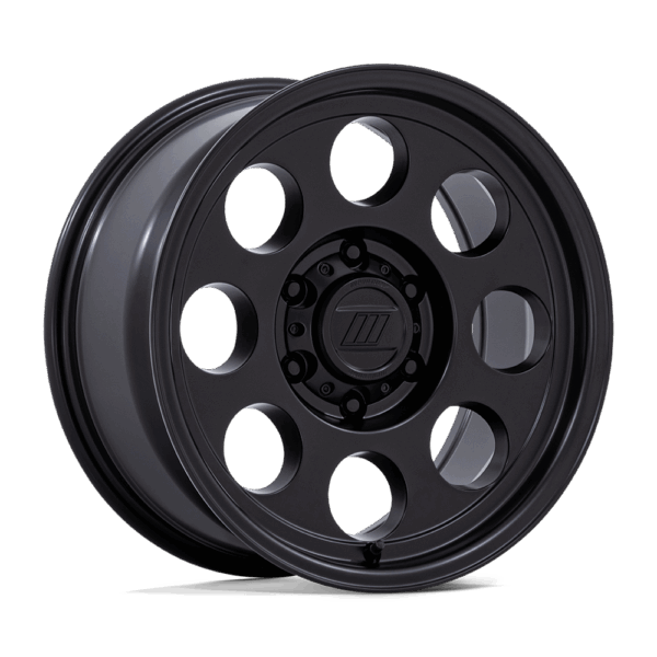 Pro Comp Alloys HERITAGE 18X8.5 6X5.5 106 +6 M-BLK