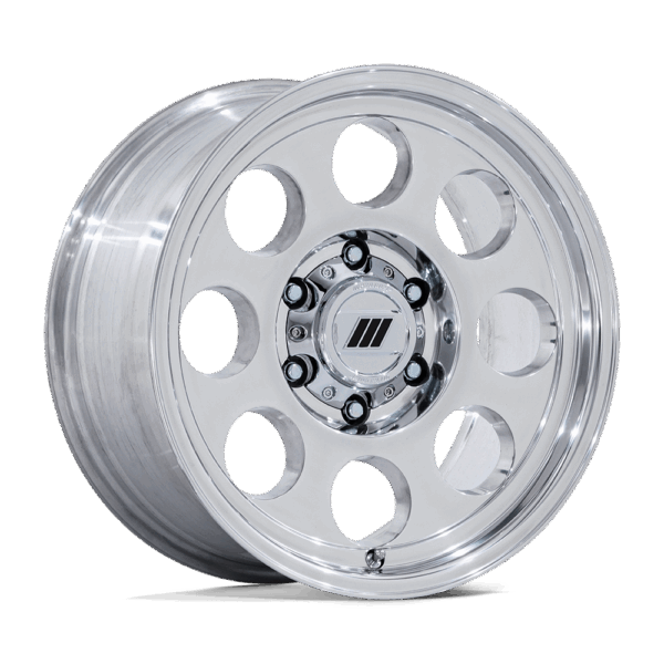 Pro Comp Alloys HERITAGE 18X8.5 6X5.5 106 +6 POLISH
