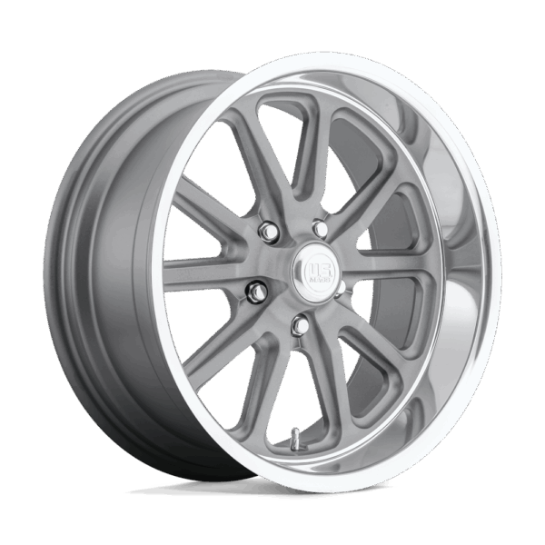 US Mag 1PC RAMBLER 20X8 5X4.75 72 MGD +01