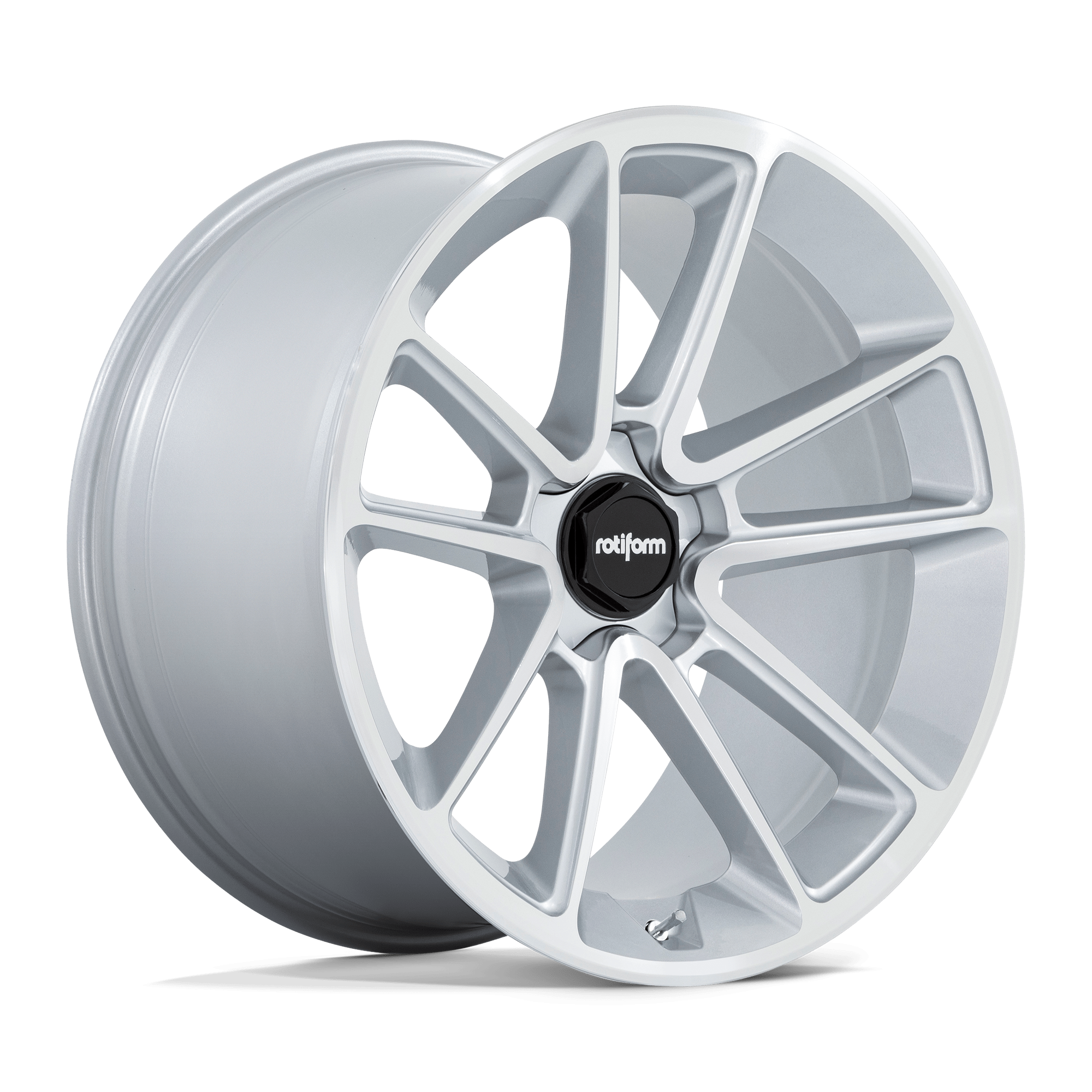 Rotiform BTL 22X12 5X112 MSL 66 +35