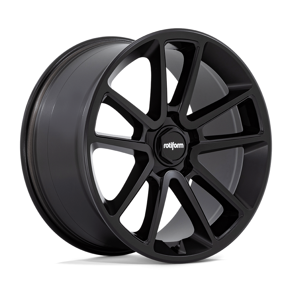 Rotiform BTL 21X10.5 5X112 BD 66 +38