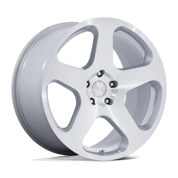Rotiform NUE 20X8.5 5X120 65 +35 G-SLV-MCH