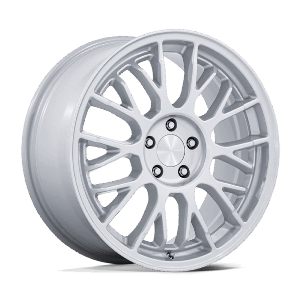 Rotiform PHX 20X10 5X112 66 +35 G-SLV