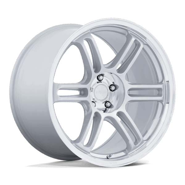 Rotiform RPS 20X9.5 5X4.5 72 +35 SLV DC-LP