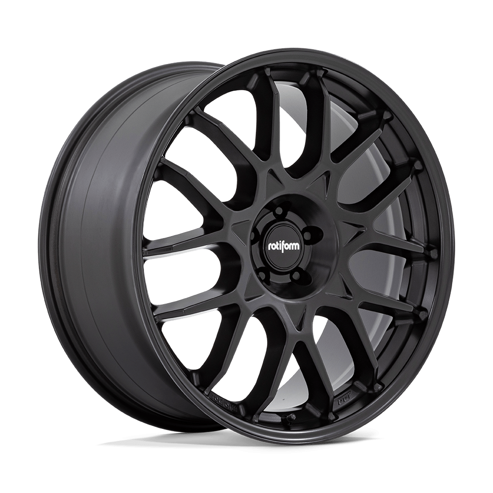 Rotiform ZWS 22X10 5X112 66 BD +25