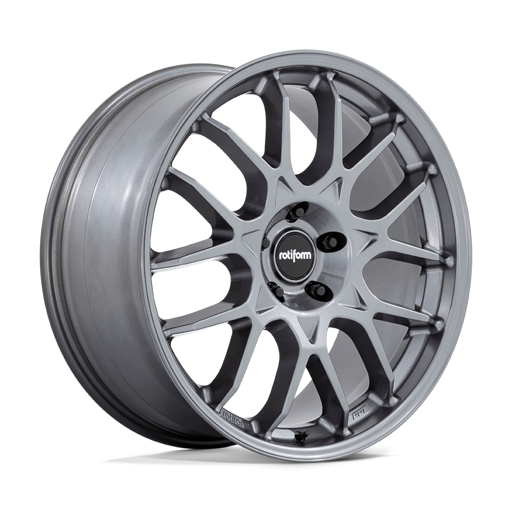 Rotiform ZWS 22X12 5X130 71 VD +55