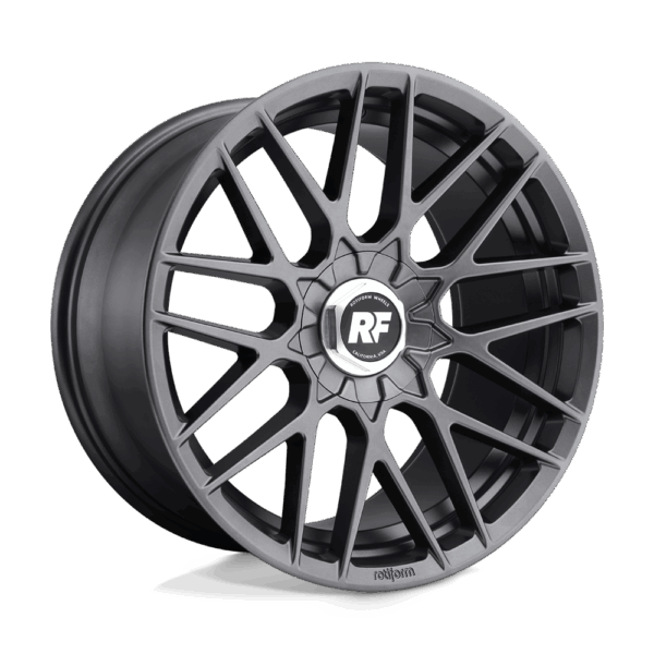 Rotiform RSE 19X8.5 5X108/114.3 72 VD 6.5 +45