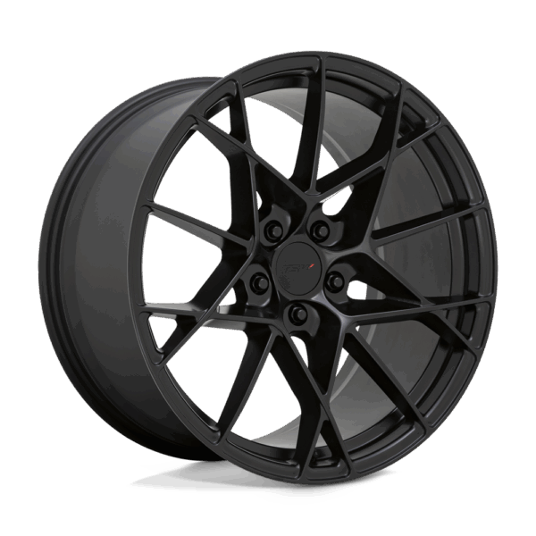 TSW SECTOR 20X9 5X4.25 72.1 +35 SG-BLK