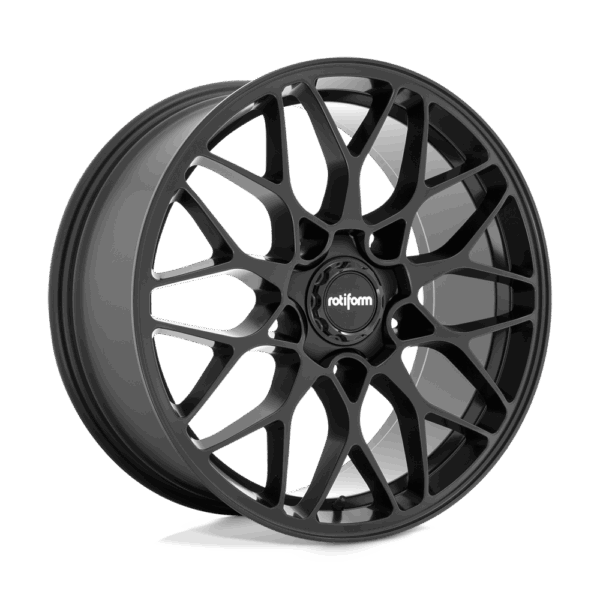 Rotiform SGN 20X9 5X112 66.5 BD 35MM