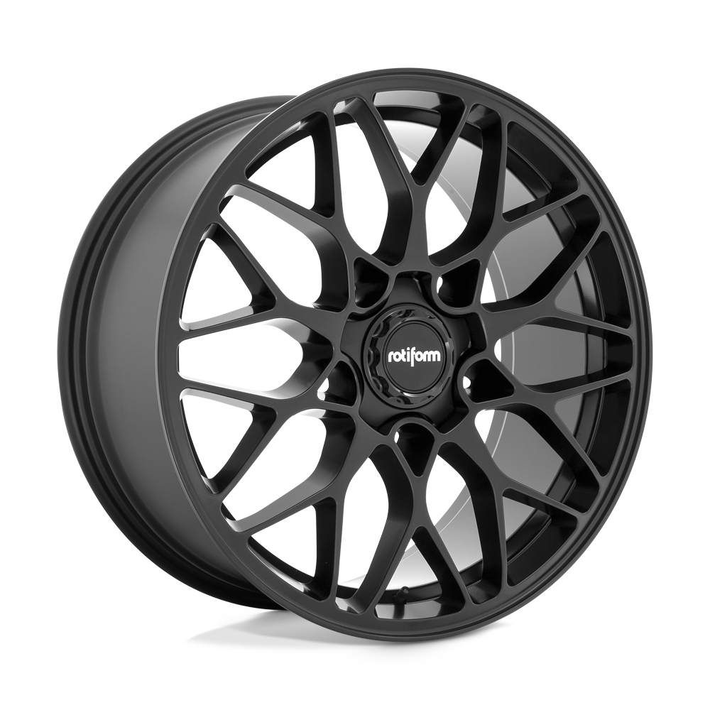 Rotiform SGN 20X9 5X112 66.5 BD 35MM