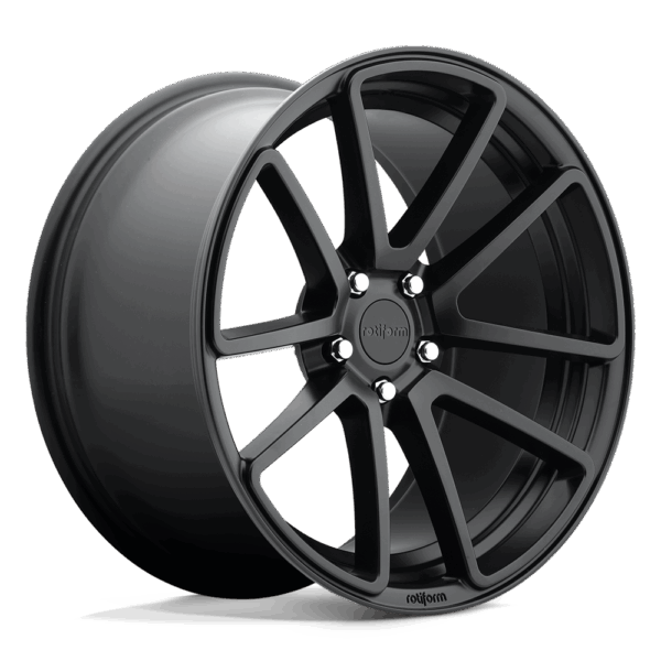 Rotiform SPF 19X8.5 5X112 66.56 BD 45MM