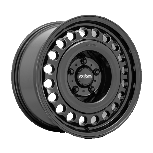 Rotiform STL 20X9 6X135 87.1 BL 18MM