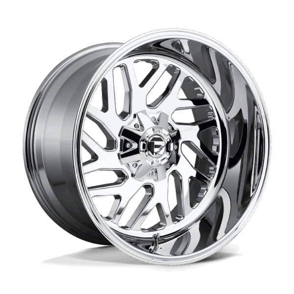 Fuel 1PC TRITON 22X12 6X135/5.5 106.1 P -44