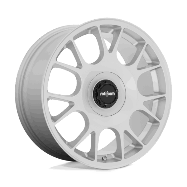 Rotiform TUF-R 20X10.5 5X4.25/120 72 SS 40MM