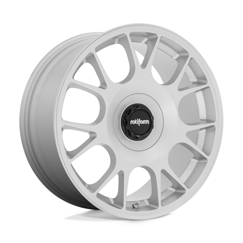 Rotiform TUF-R 19X9.5 5X4.25/120 72 SS 25MM