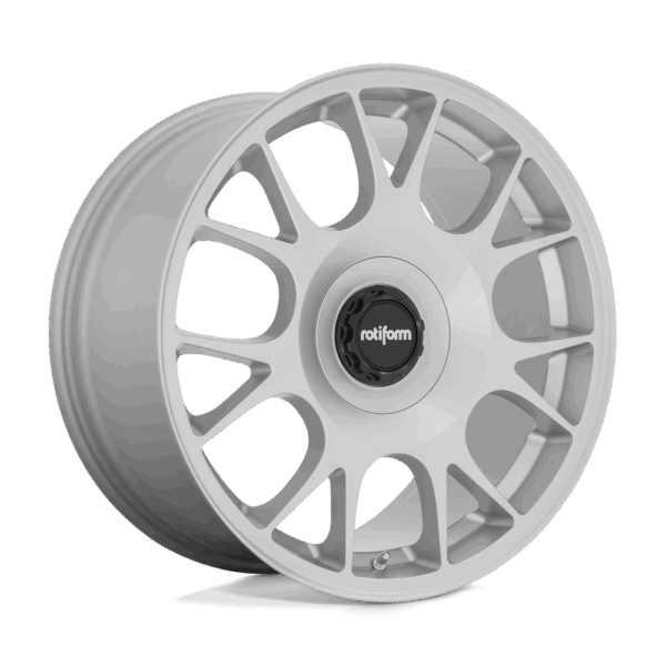 Rotiform TUF-R 19X9.5 5X112/4.5 72 SS 38MM