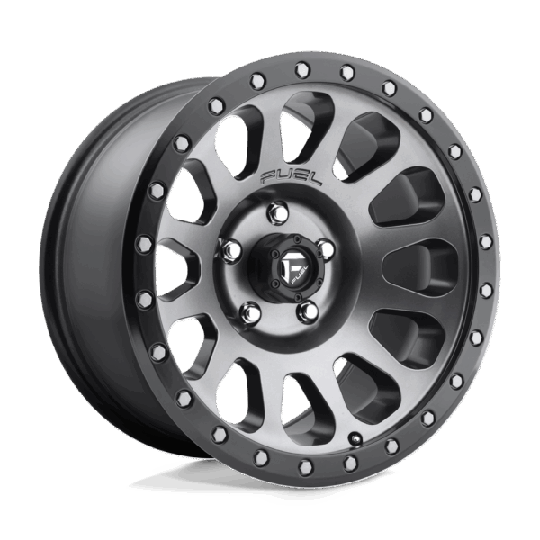 Fuel 1PC VECTOR 18X9 5X150 110.1 GDB +20