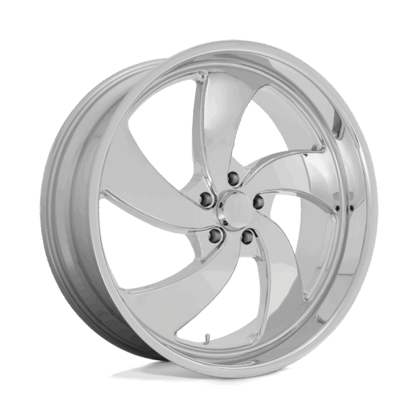 US Mag 1PC DESPERADO 20X8 5X5.0 78 P +1 (L)