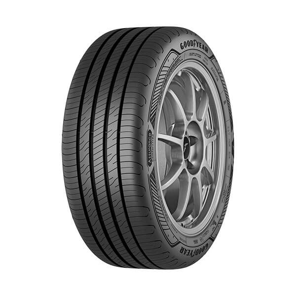 GOODYEAR 225/40R18 92V ASSU COMFORTTRED * XL