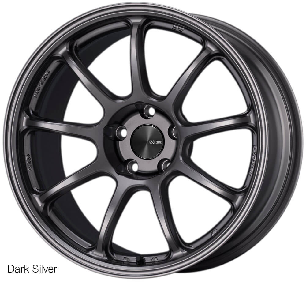 ENKEI PF09,18x9,42,5x112,75,DS