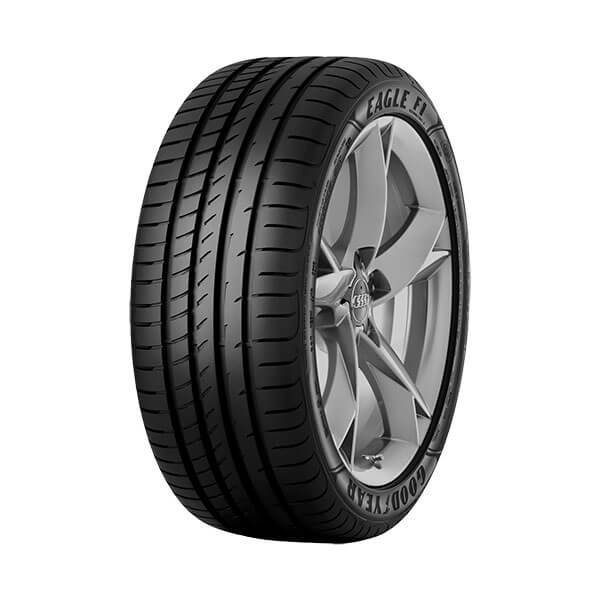 GOODYEAR 235/40ZR19 (92Y) EAG F1 ASY 2 N0 FP