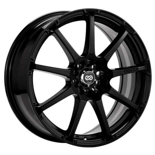 ENKEI EDR9,18x7.5,38,5x105/110,BK
