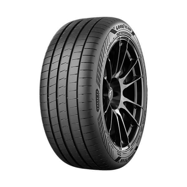GOODYEAR 275/40R21 107V ELECTRICDRIVE ASY6 V