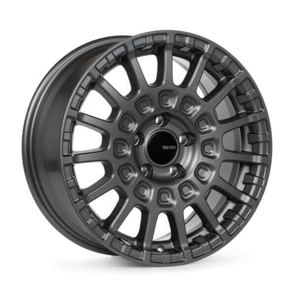 ENKEI OVERLANDER,18x8,35,5x114.3,72.6,GM
