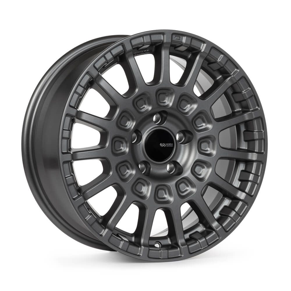 ENKEI OVERLANDER,17x7.5,35,5x108,63.4,GM