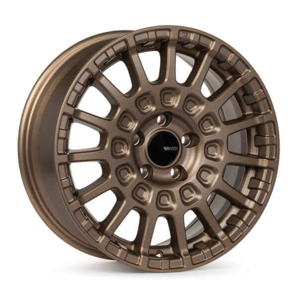 ENKEI OVERLANDER,18x8,35,5x108,63.4,ZP