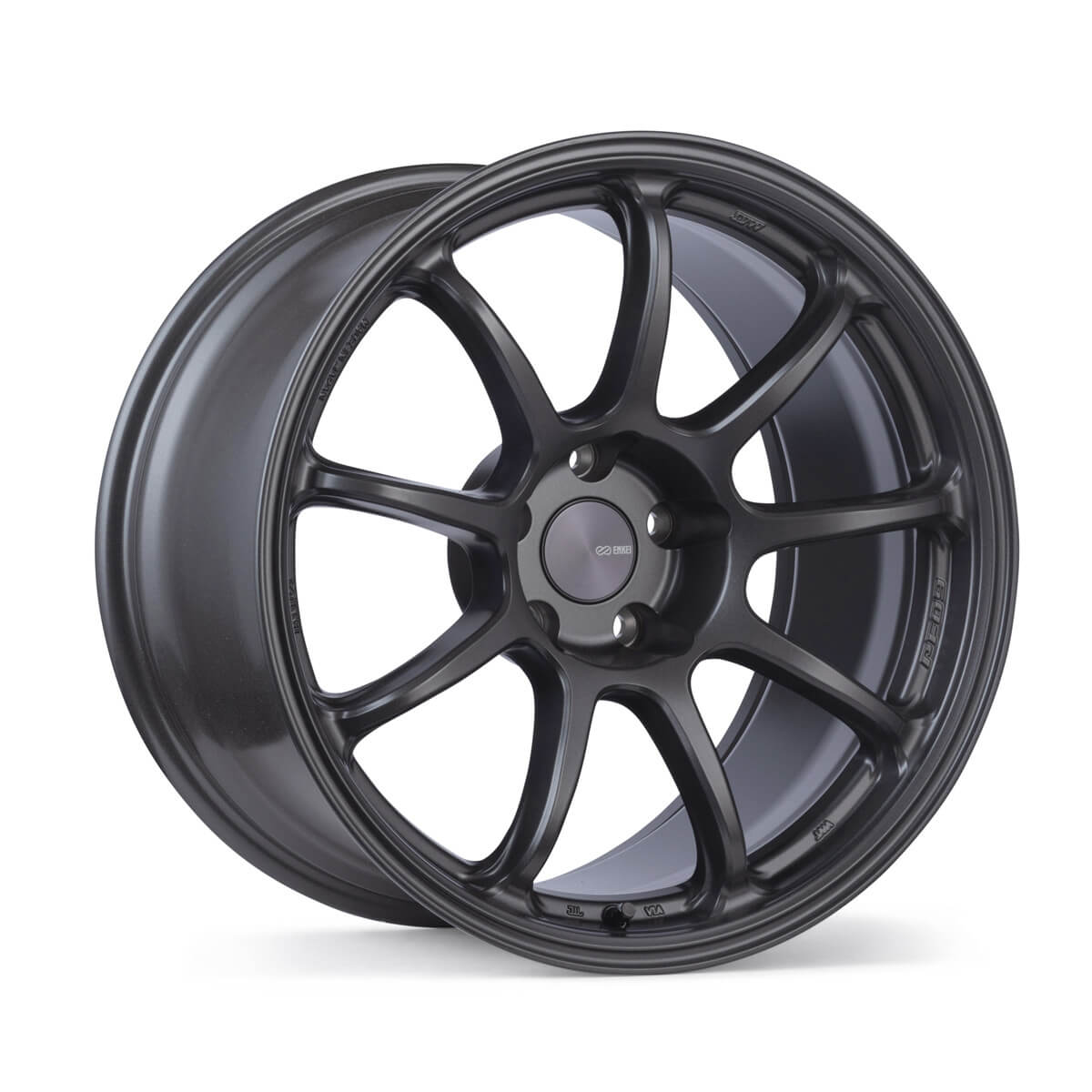 ENKEI PF09,18x9.5,27,5x114.3,75,GM