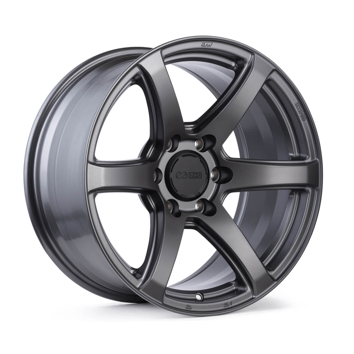 ENKEI CYCLONE,17x9,0,6x139.7,106.1,GM