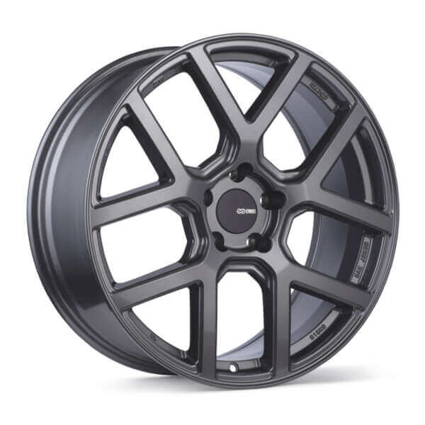 ENKEI YX-5,20x8.5,40,5x114.3,72.6,GM