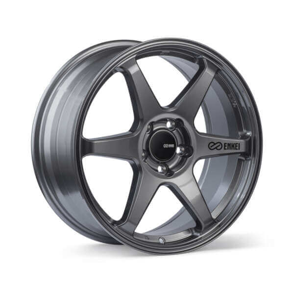 ENKEI T6R,18x9.5,38,5x114.3,72.6,GM