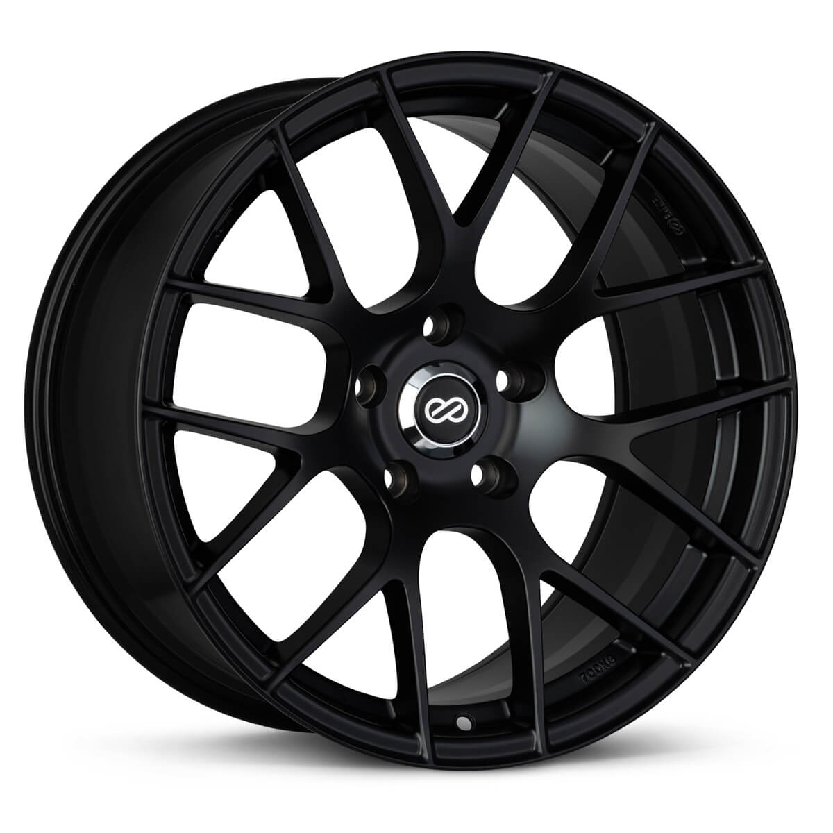 ENKEI RAIJIN,18x8.5,38,5x120,72.6,BK