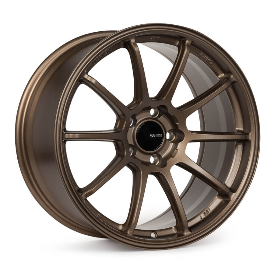 ENKEI TRIUMPH,17x9,45,5x100,72.6,ZP