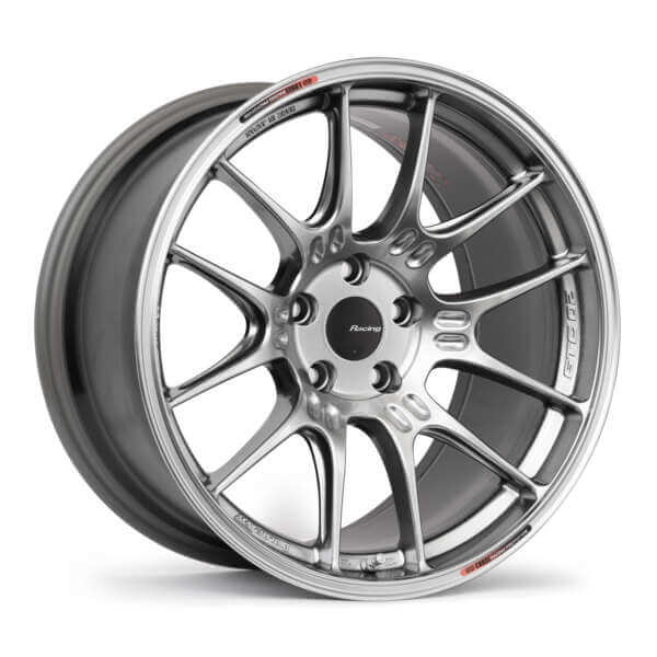 ENKEI GTC02,17x8.5,43,4x100,66.5,HS