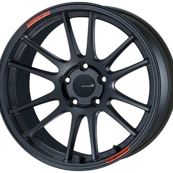 ENKEI GTC01-RR,18x9.5,35,5x100,,GM