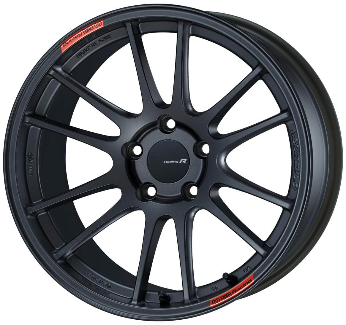 ENKEI GTC01-RR,18x11,30,5x120,,GM