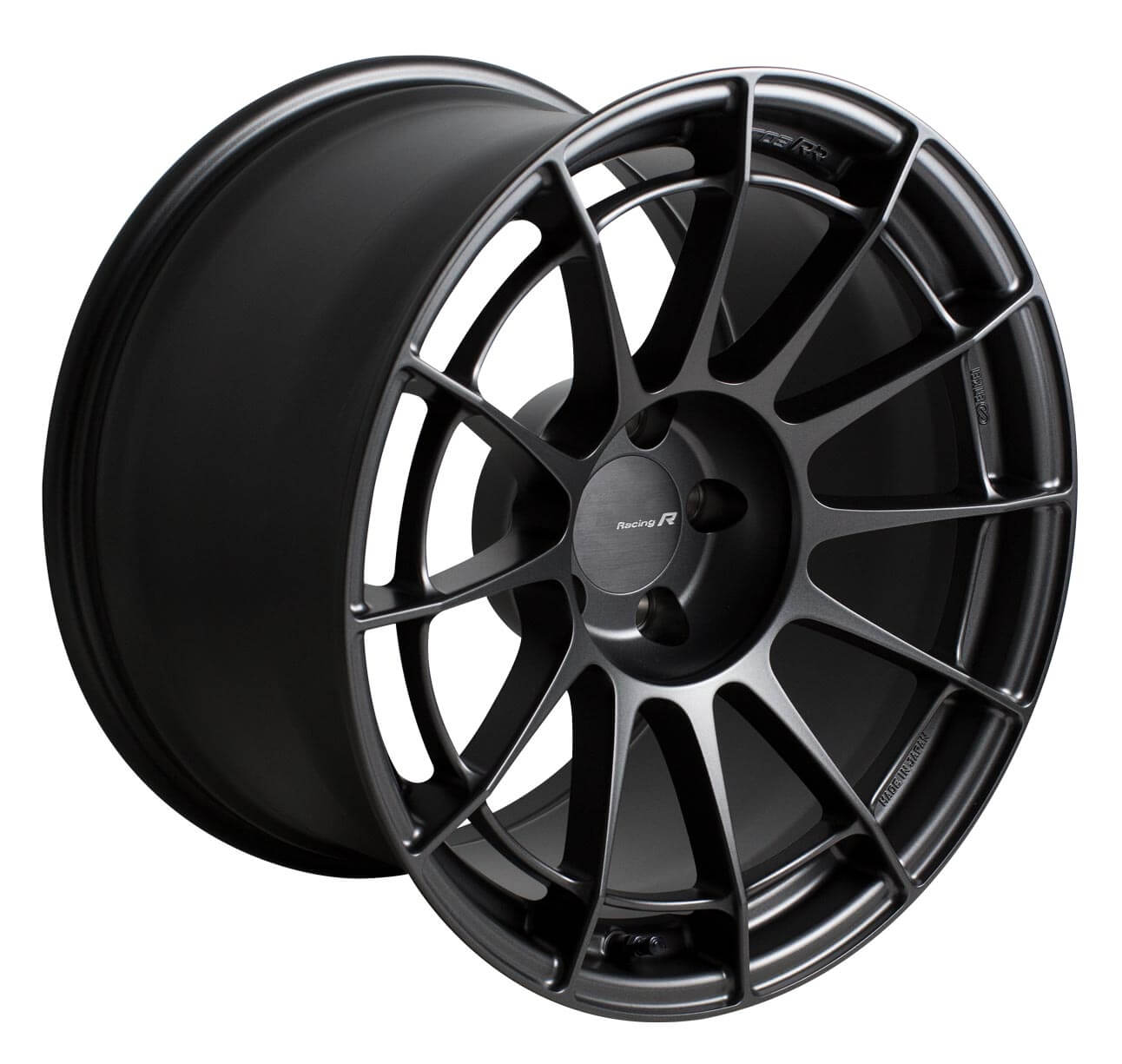 ENKEI NT03RR,18x9.5,15,5x114.3,75,GM