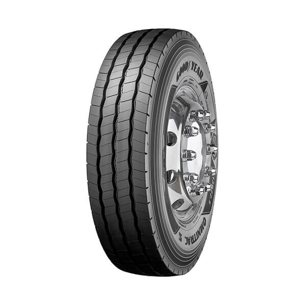 GOODYEAR 325/95R24 OMNITRAC S 162/160K 3PSF