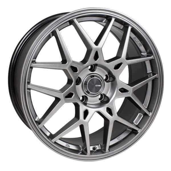 ENKEI PDC,18x8,50,5x114.3,72.6,GR
