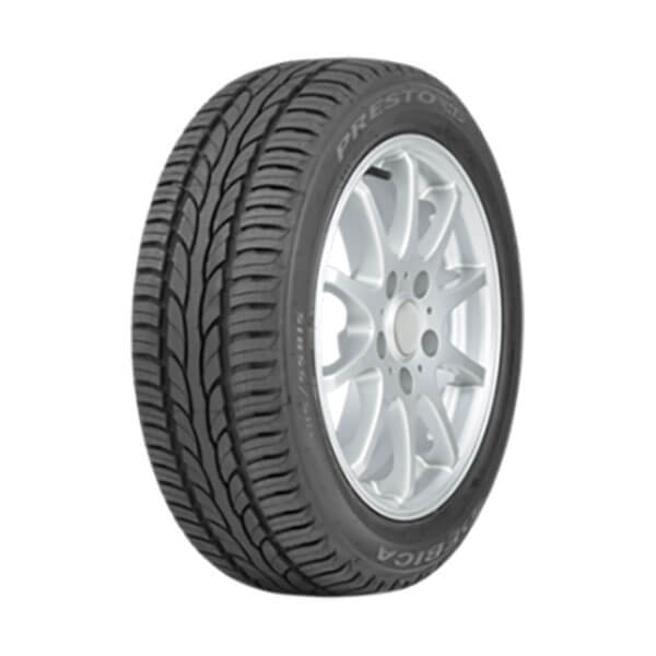 DEBICA 205/65R15 94H PRESTO HP