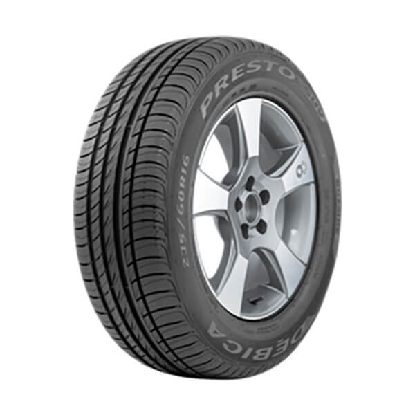 DEBICA 235/65R17 108V PRESTO SUV XL FP