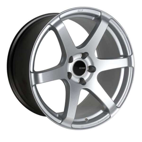 ENKEI T6S,18x9.5,35,5x112,72.6,SP